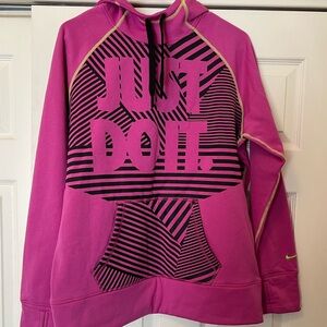 Women’s Nike Hoodie
